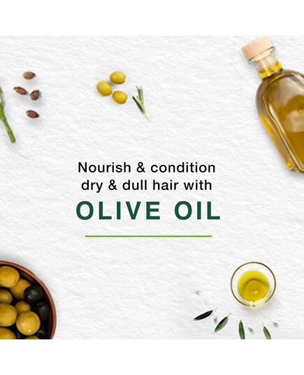 Himalaya Since 1930 Soft and Shine Herbals Protein Hair Cream, 210 ml