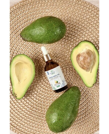 Infinity 100% Pure Avocado Oil