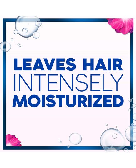 Head & Shoulders Smooth and Silky Anti-Dandruff Shampoo 1000ml