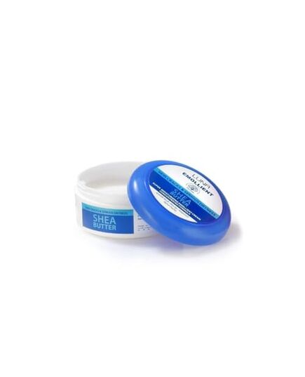 Luna emollient cream with shea butter, 50 gm