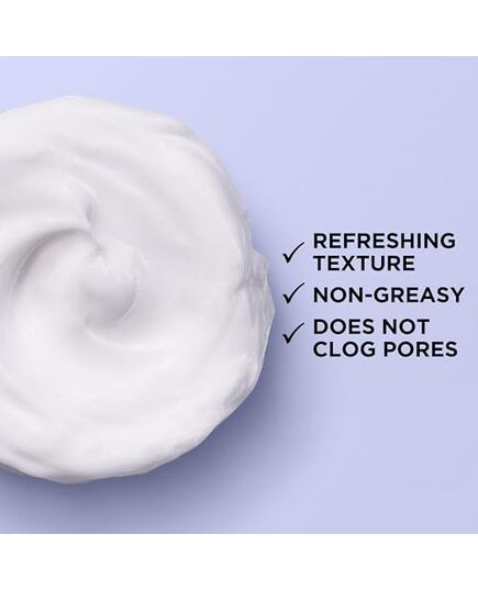 L’Oreal Paris Collagen Daily Face Moisturizer, Anti Aging Face Cream to Reduce Wrinkles and Provide Intense Hydration, 1.7 oz