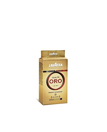 Lavazza Coffee Qualita Oro - 250g