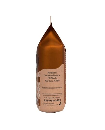 Lavazza Crema e Aroma Coffee Beans