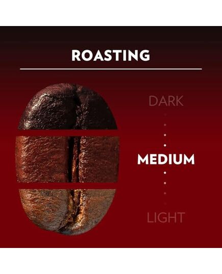 Lavazza Espresso Maestro Classico 100% Arabica intensity 9 Medium Roasting Nespresso Compatible Aluminium Capsules, Zero CO2 Impact, 1 Pack of 10 Capsules