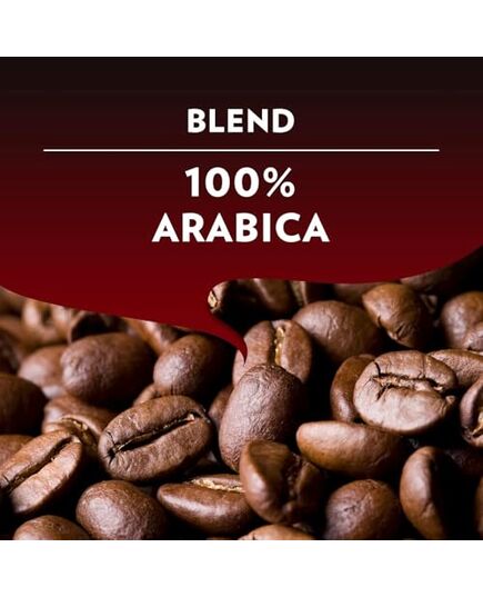 Lavazza Espresso Maestro Classico 100% Arabica intensity 9 Medium Roasting Nespresso Compatible Aluminium Capsules, Zero CO2 Impact, 1 Pack of 10 Capsules