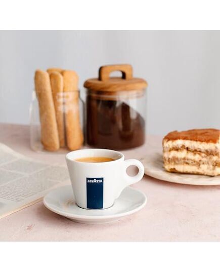 Lavazza Decaffeinated Coffee Beans, 500 g