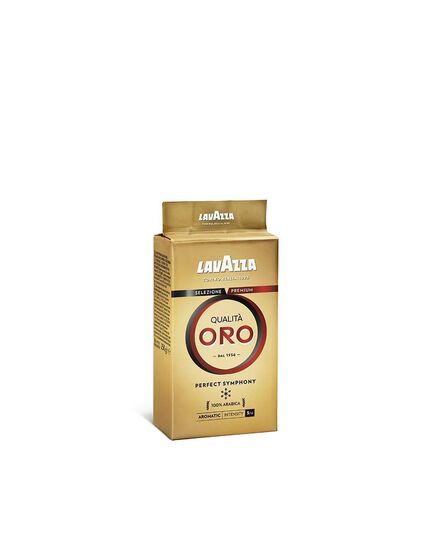 Lavazza Coffee Qualita Oro - 250g