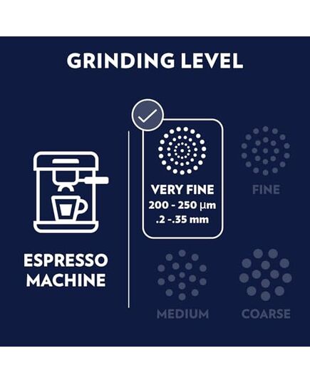 Lavazza Decaffeinated Coffee Beans, 500 g