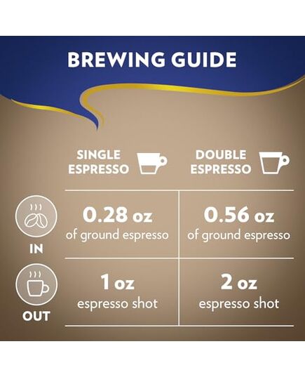 Lavazza Coffee Beans Blend, Super Crema, Arabica and Rubusta, 1 Kg Pack