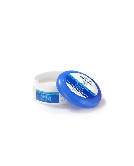 Luna emollient cream with shea butter, 50 gm