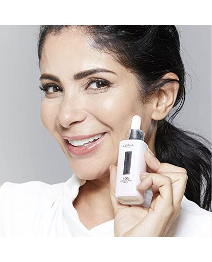 L’Oréal Paris Glycolic Bright & Anti Dark Spot Face Serum, Instant Glow 15 ml