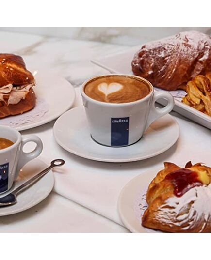 Lavazza Decaffeinated Coffee Beans, 500 g