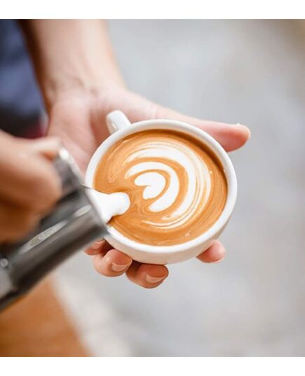 Lavazza Coffee Beans(Super Crema)