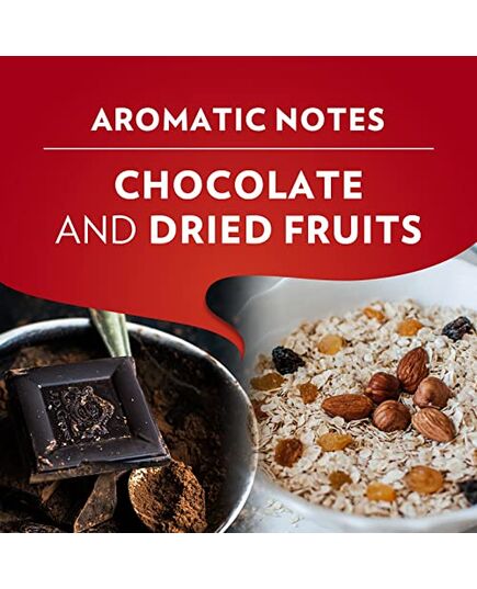 LAVAZZA Qualita Rossa, 250 gm