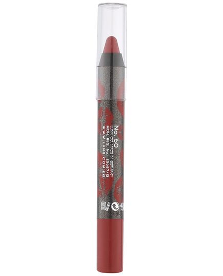 Luna Crystal lipstick pencil no.60