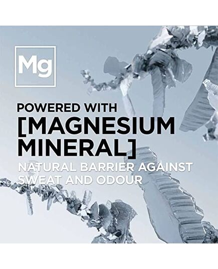 L'oreal Men Expert Magnesium Defence Hypoallergenic 48h Deodorant