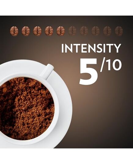 Lavazza Espresso Italiano Whole Bean 1 KG Coffee Blend, Medium Roast, (2.2LB)