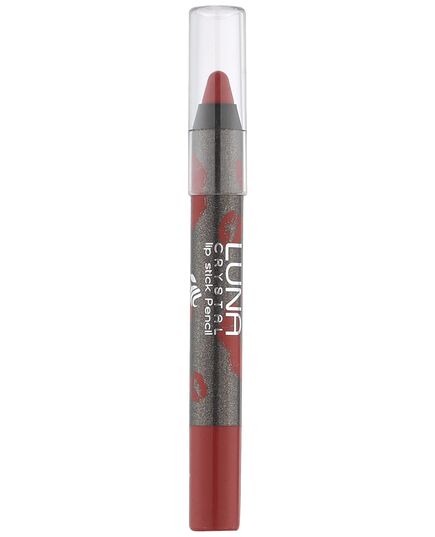 Luna Crystal lipstick pencil no.60