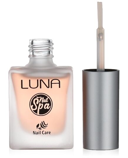 Luna Nail spa - top coat fast dry 10ml