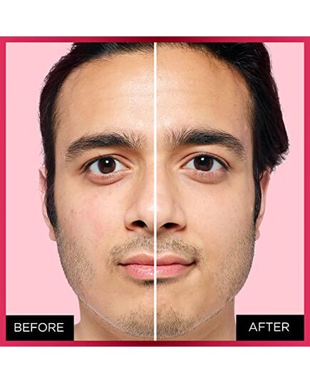 L'Oréal Paris Infallible 32H Fresh Wear Foundation 225 Beige Sand, longwear, weightless feel, transfer-proof and waterproof, full coverage base with Vitamin C, SPF 25