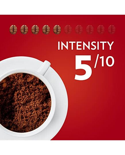 LAVAZZA Qualita Rossa, 250 gm