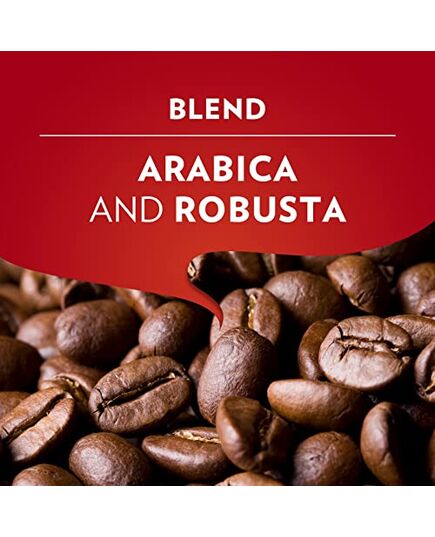 LAVAZZA Qualita Rossa, 250 gm