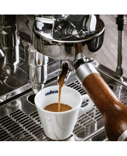 Lavazza Decaffeinated Coffee Beans, 500 g