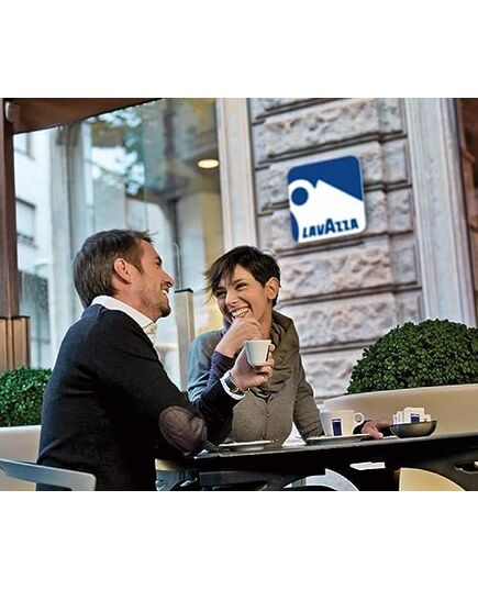 Lavazza Crema E Aroma Coffee Beans - 1Kg