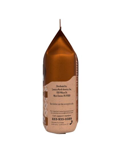 Lavazza Crema e Aroma Coffee Beans