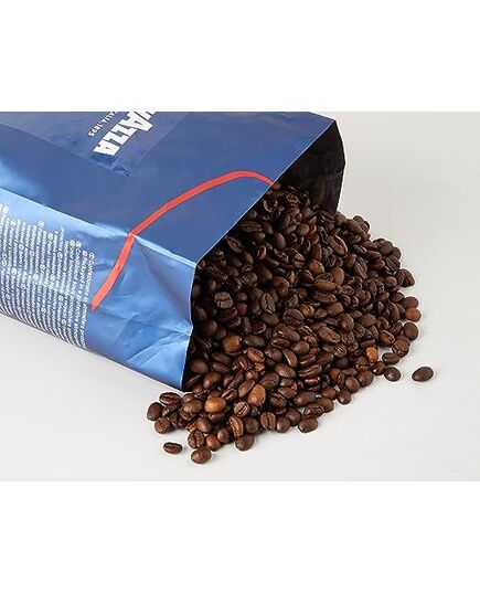 Lavazza Crema E Aroma Coffee Beans - 1Kg