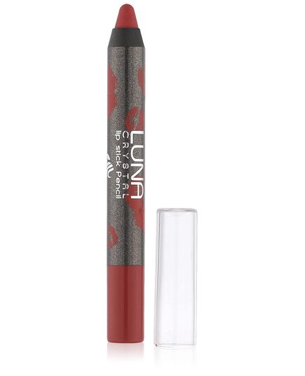 Luna Crystal lipstick pencil no.60
