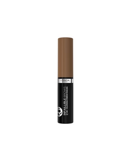 L’Oréal Paris Brow Artist Eyebrow Gel, Plump and Set, 105 Brunette, 0.1 kg