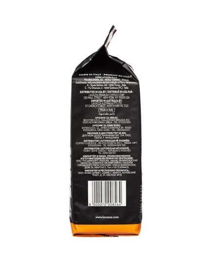 LAVAZZA Crema e Aroma Expert Coffee Beans Medium Roast 1 Kilograms