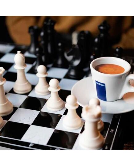 Lavazza Classico Crema e Gusto (1KG bag whole beans)