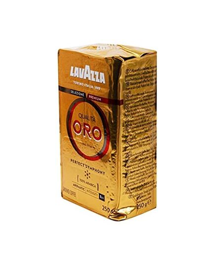 Lavazza Coffee Qualita Oro - 250g