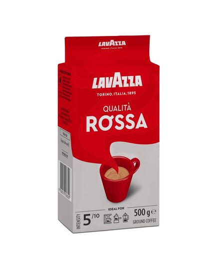 LAVAZZA Qualita Rossa, 250 gm