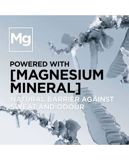 L'oreal Men Expert Magnesium Defence Hypoallergenic 48h Deodorant