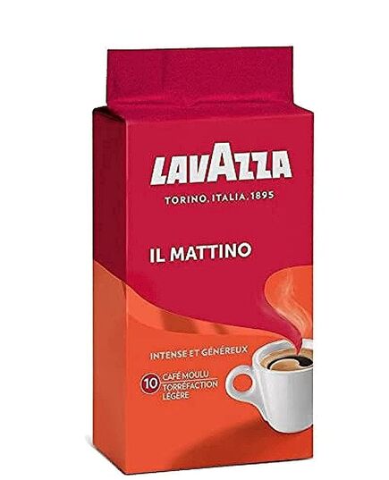 Lavazza Il Mattino 250gm