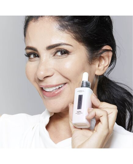 L’Oréal Paris Glycolic Bright & Anti Dark Spot Face Serum, Instant Glow 15 ml