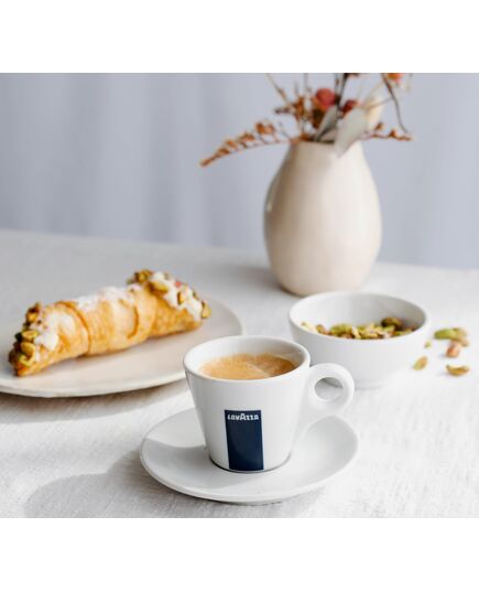 Lavazza Decaffeinated Coffee Beans, 500 g