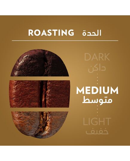 Lavazza Qualita Oro tin ground Coffee blend 100% arabica-250 gms