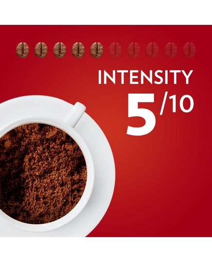 LAVAZZA Qualita Rossa, 250 gm