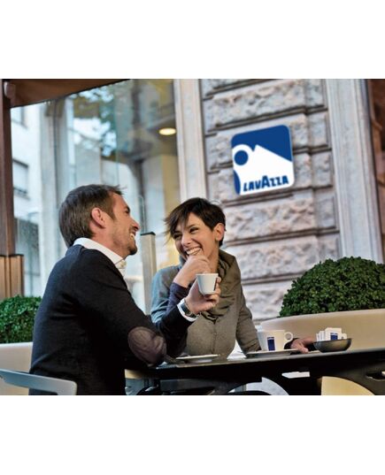 Lavazza Crema E Aroma Coffee Beans - 1Kg