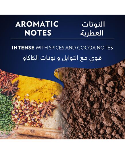 Lavazza Nespresso crema e gusto