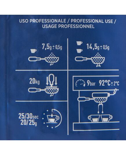 Lavazza Crema E Aroma Coffee Beans - 1Kg