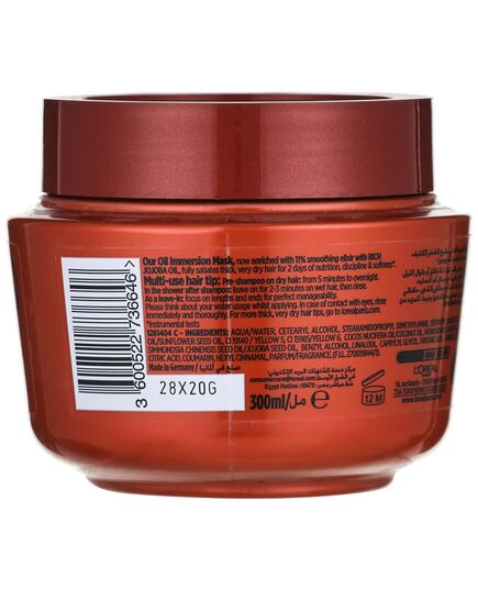 L’Oréal Paris Elvive Extraordinary Oil Mask 300 ML