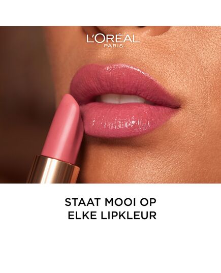 L’Oréal Paris Color Rich Nude Intense Lipstick 179 Nu Decadent