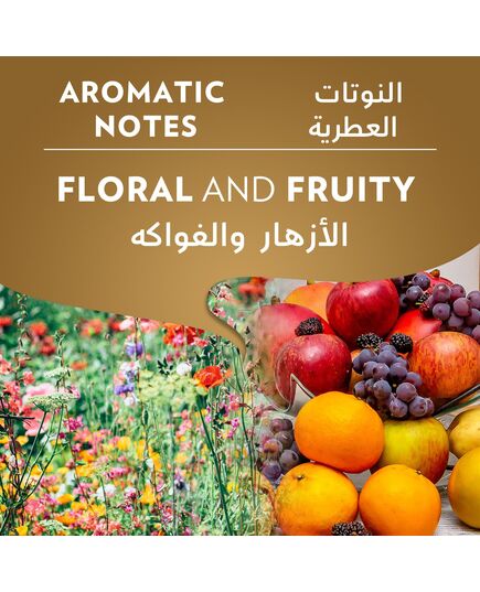 Lavazza Quality Oro - Perfect Symphony Whole Beans 1kg