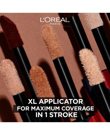 L'Oréal Paris Infallible Full Coverage Concealer, 331 Latte