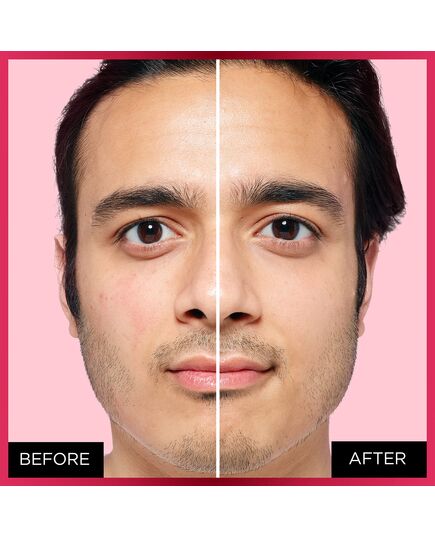 L'Oréal Paris Infallible 32H Fresh Wear Foundation 225 Beige Sand, longwear, weightless feel, transfer-proof and waterproof, full coverage base with Vitamin C, SPF 25